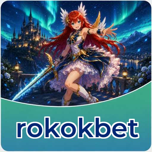 rokokbet Indonesia Logo