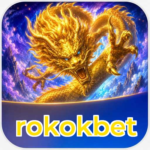 Logo rokokbet Indonesia — kategori Action & Adventure