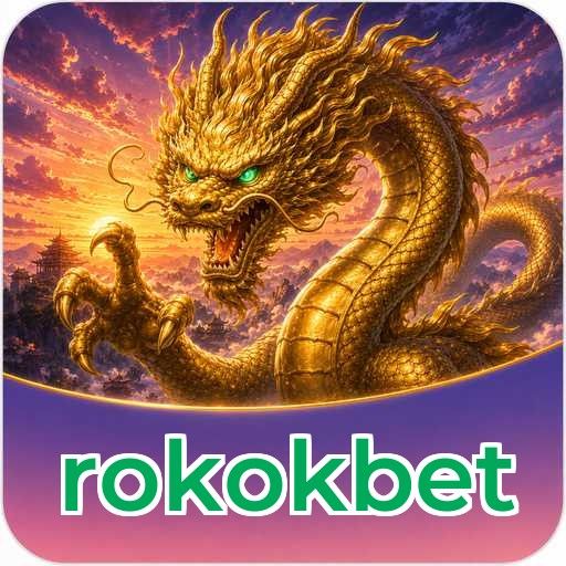 rokokbet Indonesia Logo