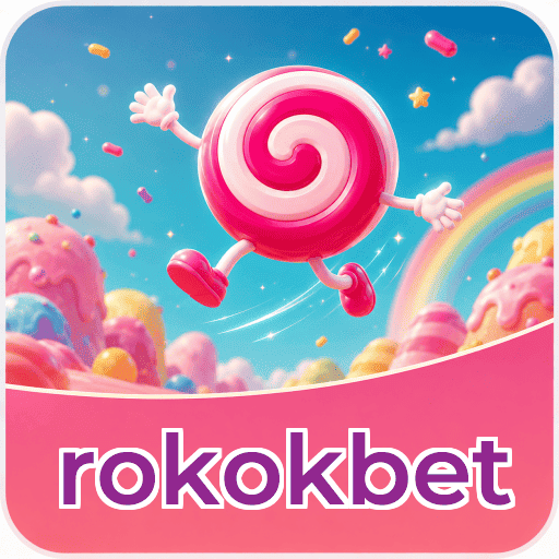 Logo rokokbet Indonesia
