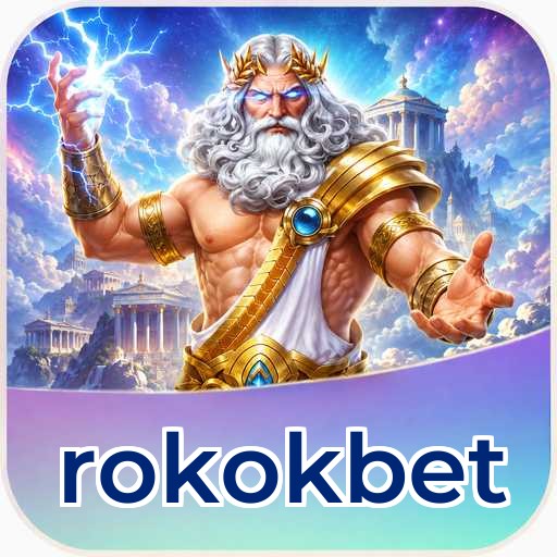 rokokbet Indonesia Logo