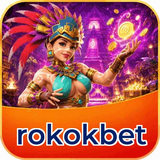 rokokbet Indonesia Logo