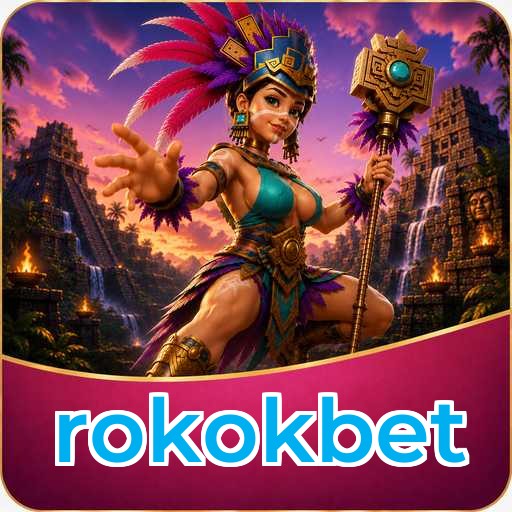 Logo APK rokokbet Resmi Indonesia