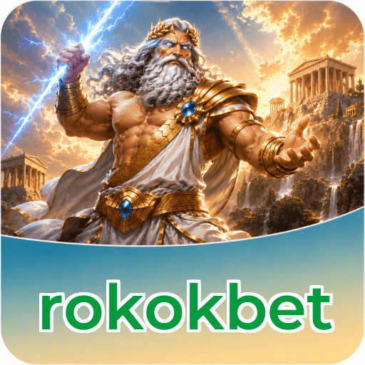 rokokbet Indonesia Logo