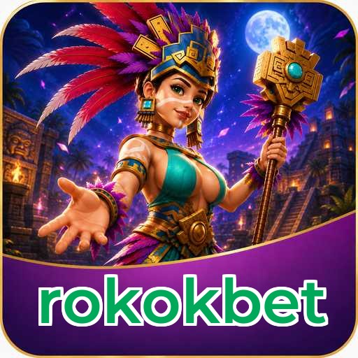 Logo rokokbet Indonesia