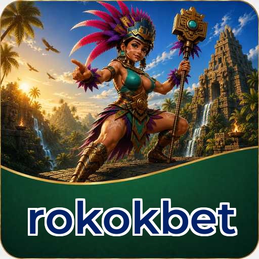 Logo rokokbet Indonesia