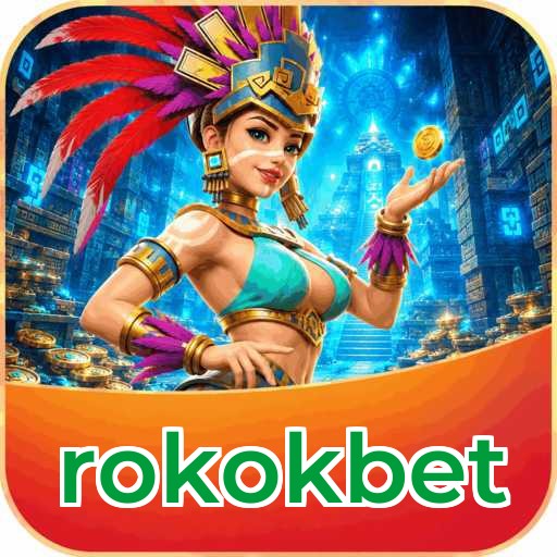 Logo Transparansi Editorial rokokbet Indonesia